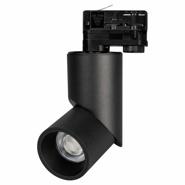 Трековый светильник Arlight TWIST 025458