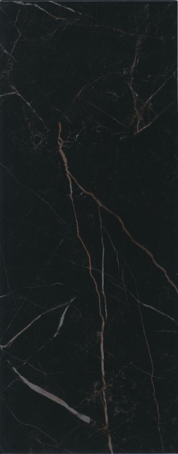 Плитка настенная Kerama Marazzi Алькала черный 7200 20х50