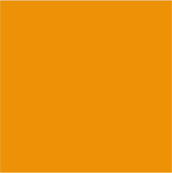 Плитка настенная Kerama Marazzi Калейдоскоп оранжевый блестящий 5057 N 20х20