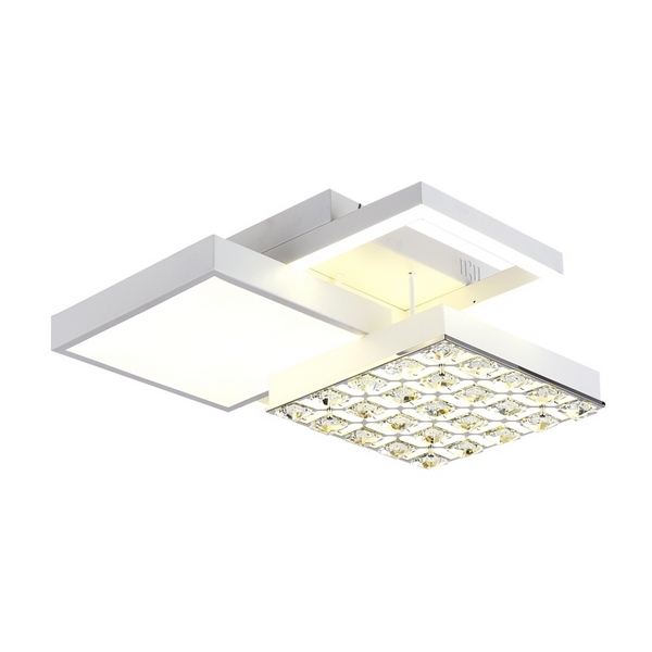 Потолочная люстра Ambrella Acrylica FA147