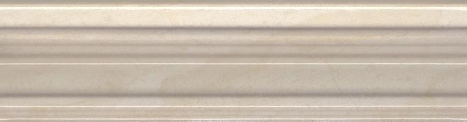 Плитка керамическая Kerama Marazzi Багет Формиелло беж BLB015 бордюр 5х20