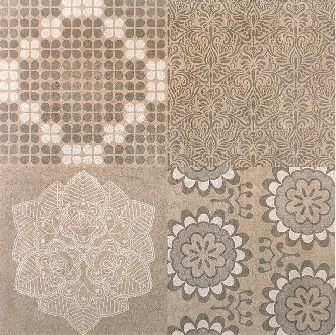 Керамогранит Kerama Marazzi Королевская дорога Sg614500R Обрезной 60х60