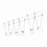 Струнная светодиодная система Paulmann GlassLed 94115