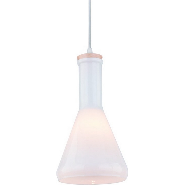 Подвесной светильник Artelamp Accento A8114SP-1WH