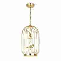 Подвесной светодиодный светильник Favourite Chick 1928-2P