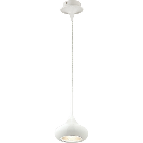 Светильник подвесной N-Light 113-01-76W white