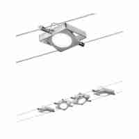 Струнная система Paulmann Set MacLED 50108