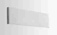 Настенный светильник Lucia Tucci Aero W206 Bianco LED