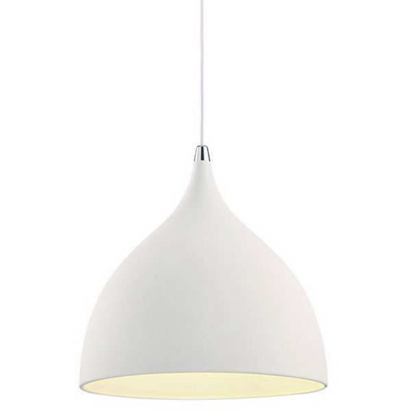 Светильник подвесной Artelamp Ciclone A9155SP-1WH