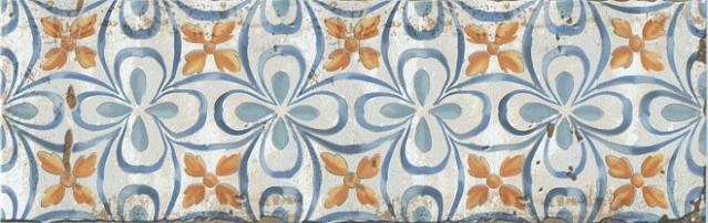 Подступенник Kerama Marazzi Виченца HGD/A155/SG9258 Майолика 30х9,6