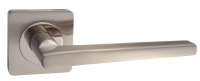 Ручка дверная TIXX INDH 214-05 SN "Вито", ник.мат. КВ