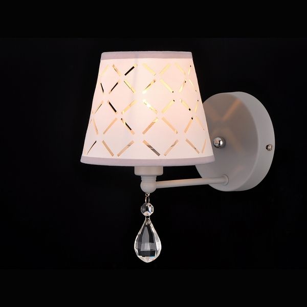 Бра Natali Kovaltseva LISBON 81054-1W STAIN GRAY