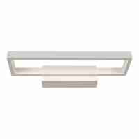Настенный светодиодный светильник iLedex Edge X050310 WH