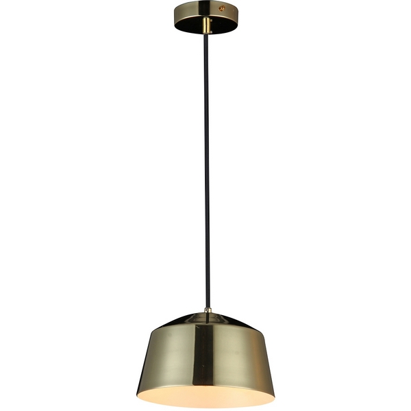 Подвесной светильник Natali Kovaltseva Loft Lux LOFT LUX 77031-1P GOLD