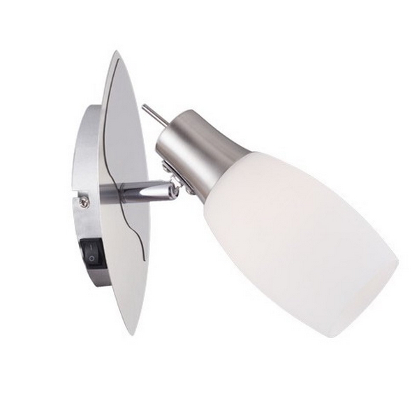Спот Artelamp Volare A4590AP-1SS
