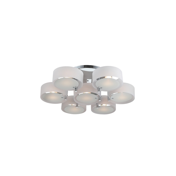 Люстра потолочная ST Luce Foresta SL483.502.07