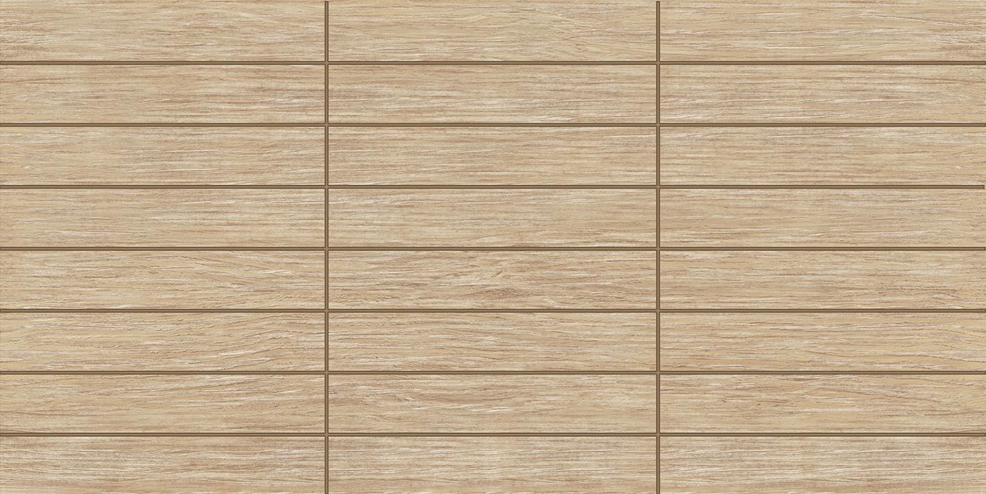 Плитка керамическая Altacera Wood Beige Country Beige DW9CTR08 декор 24,9х50