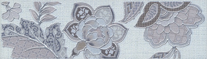 Бордюр Kerama Marazzi Планте STG\A602\8292 20х5,7