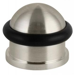 Ограничитель для двери Punto DS PF-26 SN-3 матовый никель