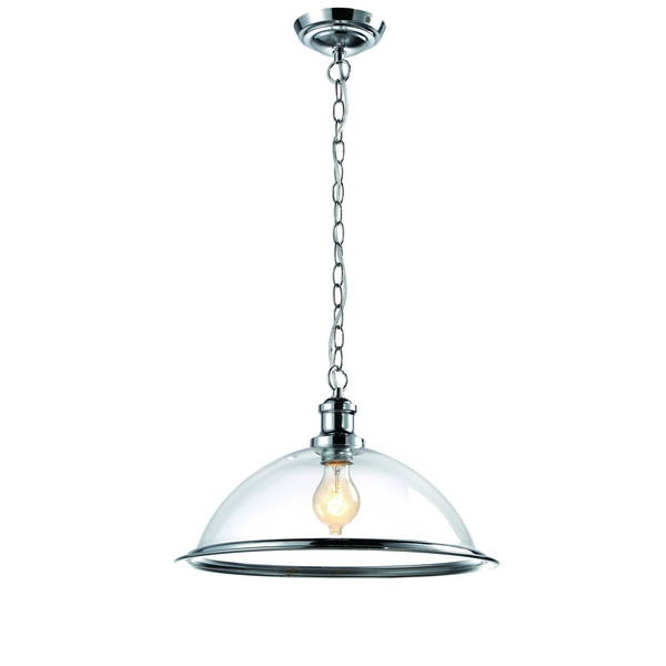 Светильник подвесной Artelamp Oglio A9273SP-1CC