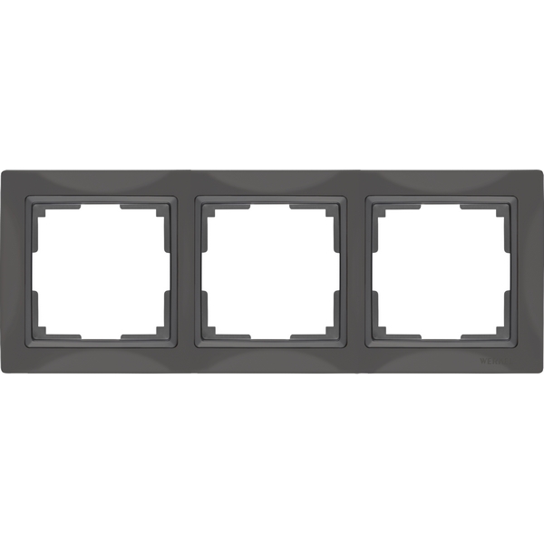 Рамка Werkel Snabb basic WL03-Frame-03
