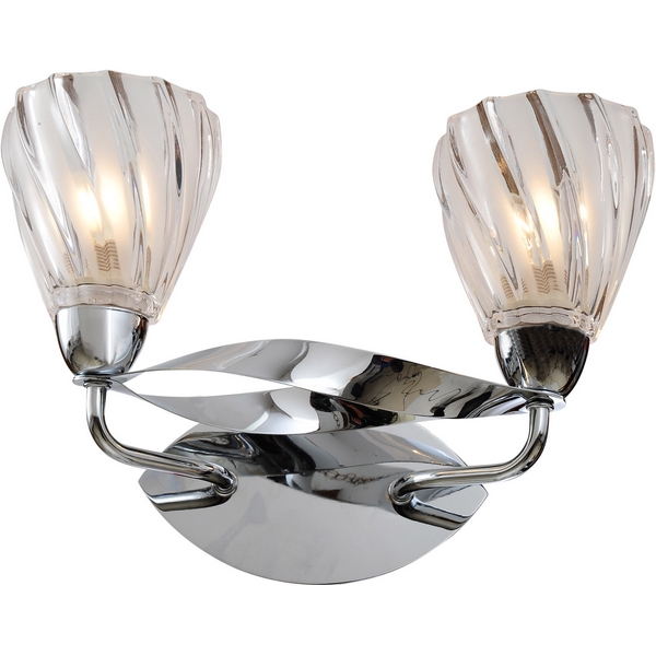 Бра N-Light 405-02-11C chrome