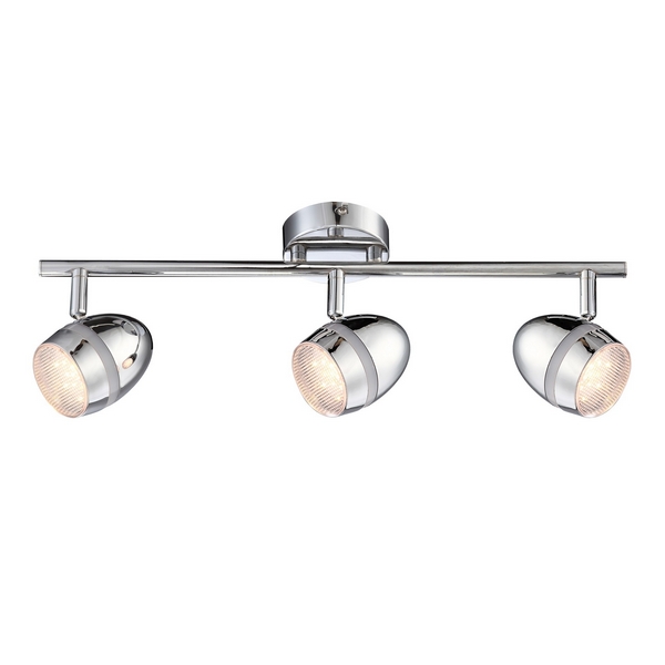 Спот Artelamp Bombo A6701PL-3CC