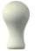 Плитка керамическая Grazia Ceramiche Vintage Ang.Bordura Ivory BOA2 угловой элемент 20х35