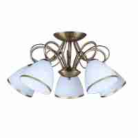 Потолочная люстра Omnilux Alimini OML-25307-05