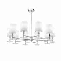 Подвесная люстра Maytoni Martina MOD034PL-10CH