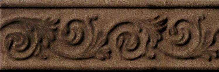 Керамогранит Italon Charme Bronze Listello Desire 600090000243 бордюр 8х25