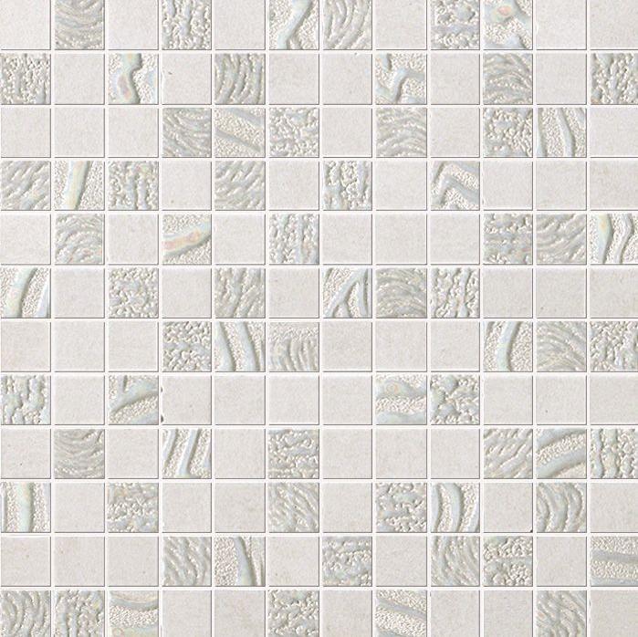 Плитка керамическая Fap Meltin Calce Mosaico Мозаика 30,5х30,5