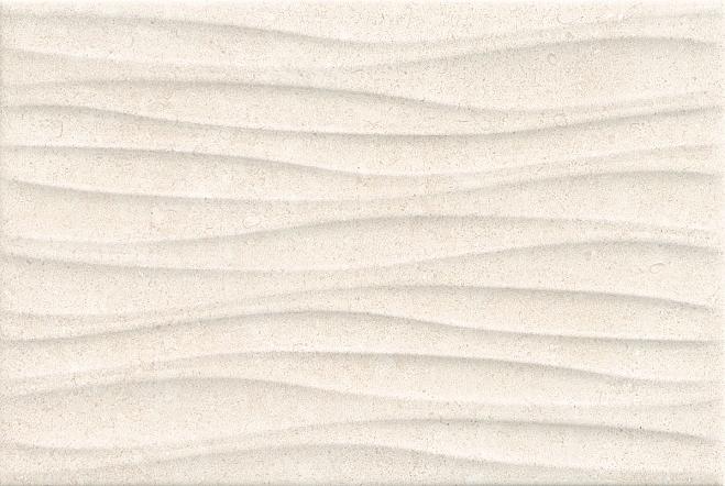 Плитка керамическая Kerama Marazzi Золотой пляж 8264 светлый беж структура настенная 30х20