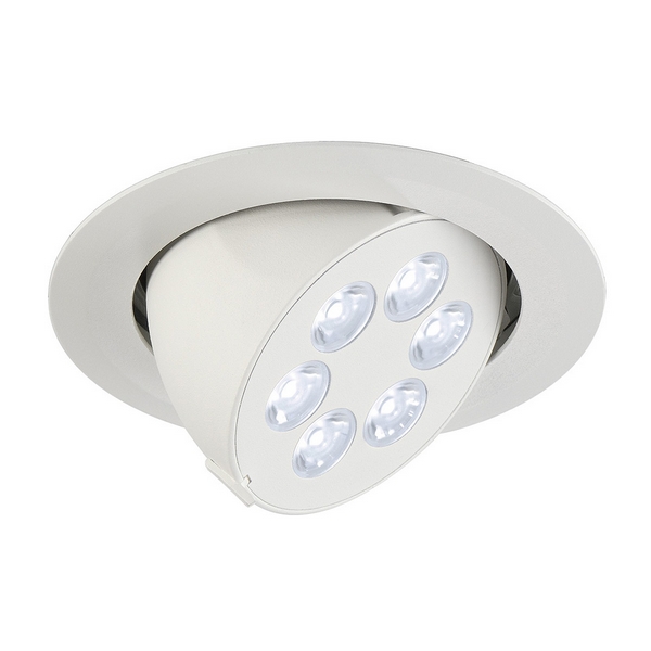 Светильник точечный SLV Triton 113620