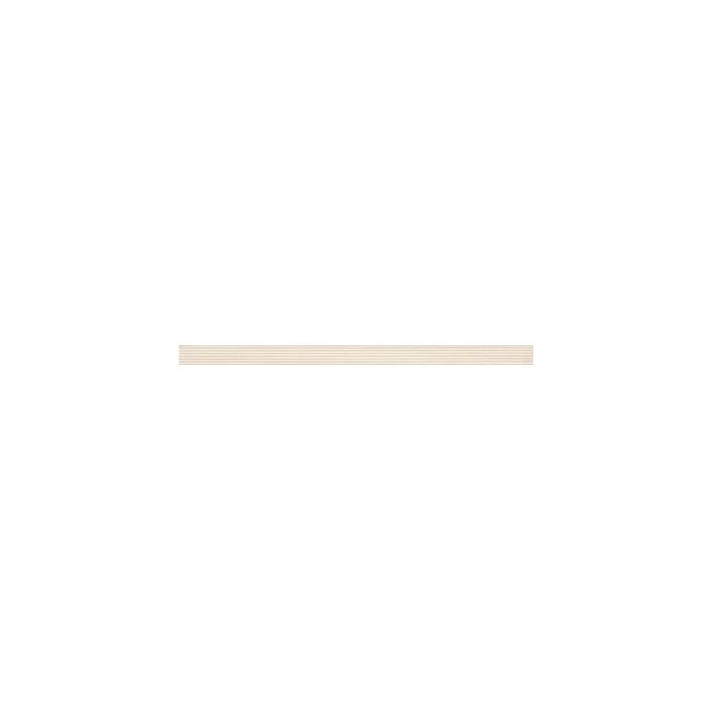 Плитка керамическая Rako Textile WLAMG001 бордюр 2,2х39,8