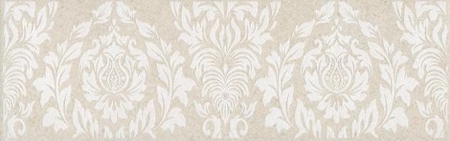 Подступенник Kerama Marazzi Золотой пляж AD/A337/SG9223 светлый беж 30х9,6