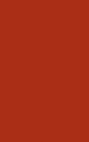Плитка керамическая Paradyz Veo Rosso настенная 40х25