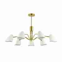 Подвесная люстра Lumion Madison 4540/7C