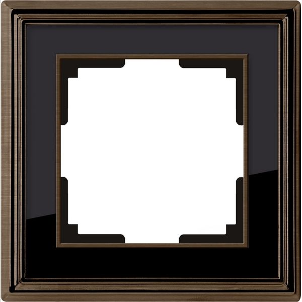 Рамка Werkel Palacio WL17-Frame-01