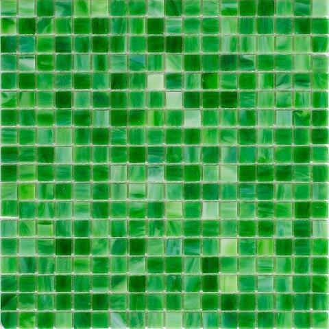 Мозаика Alma Smalto SM14 чип 15х15 29,8х29,8