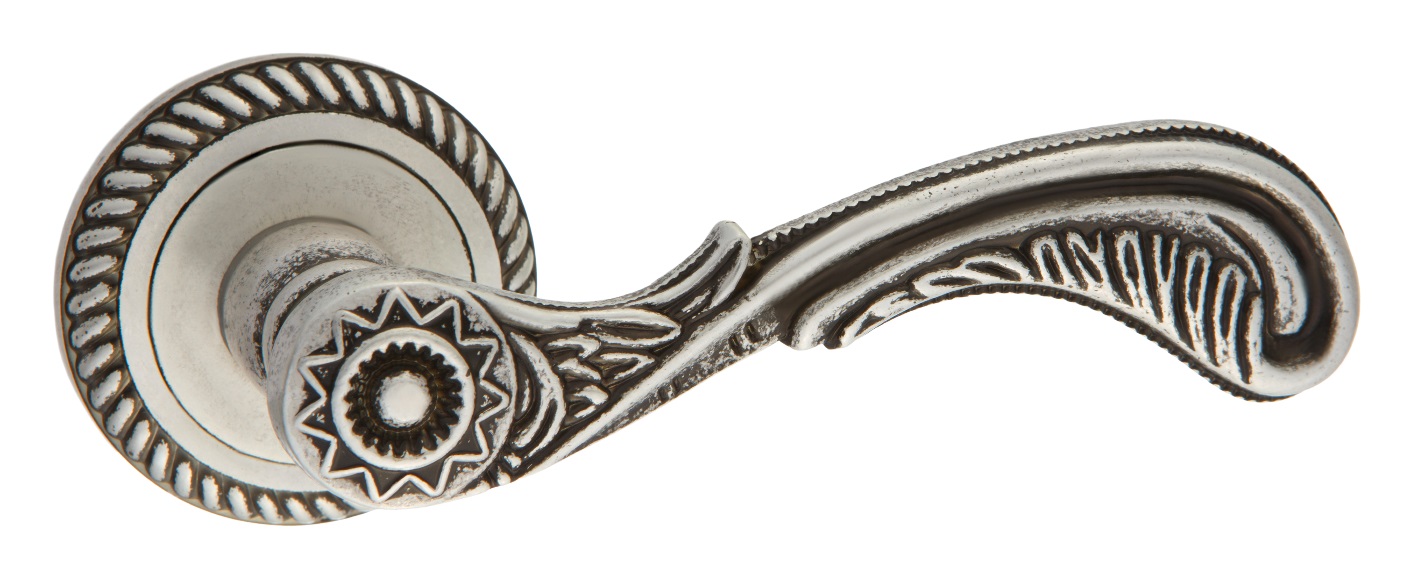 Ручка дверная PUERTO INAL 511-17 SL