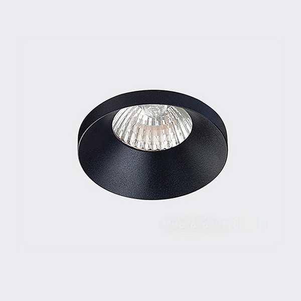 Светильник точечный Italline SP SOLO black