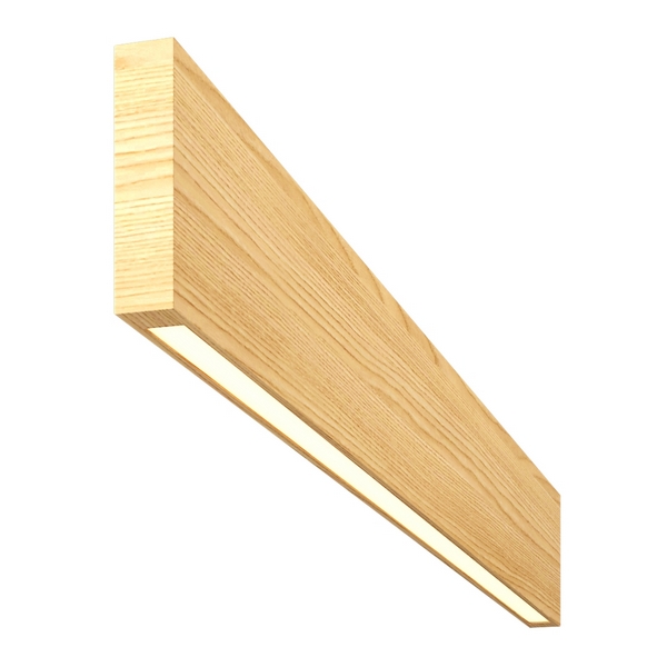 Подвесной светильник Lumker Wooden 20 W20-YASBEL-80-14