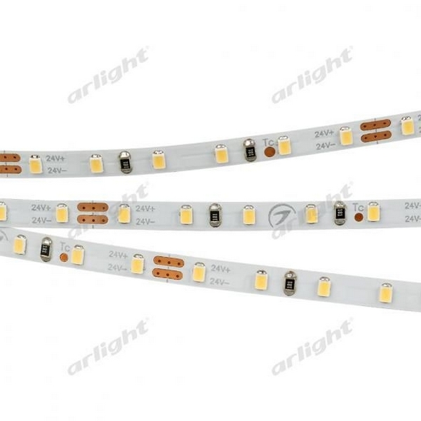 Светодиодная лента Arlight MICROLED-5000 024413