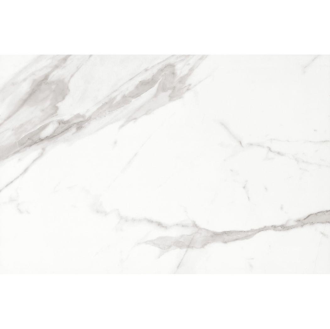 Керамогранит Карамелле Marble Porcelain Calacatta полир. BMB8561CP напольная 30х60