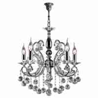 Потолочная люстра Osgona Elegante 708054