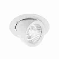 Встраиваемый светодиодный светильник Eglo Pantaleo 61693