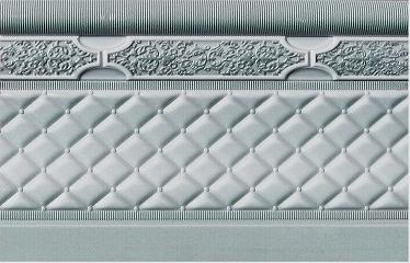 Плитка керамическая Kerasol Otoman Gris Zocalo бордюр 16х25