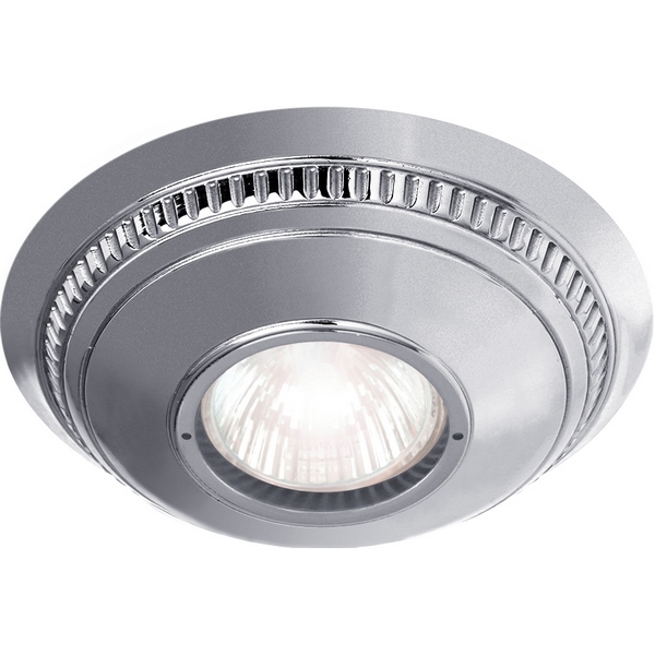 Светильник точечный Fede Roma Mini FD1030RCB