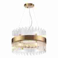 Подвесная люстра Odeon Light Focco 4722/12